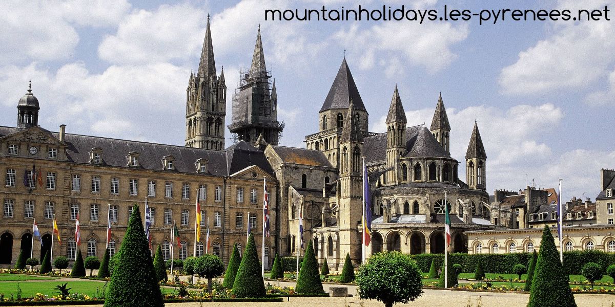mountainholidays.les-pyrenees.net